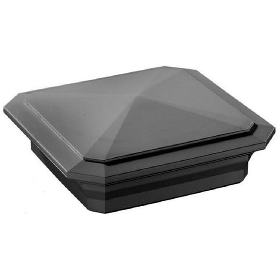 TimberTech Composite Post Caps (In Stock Now)