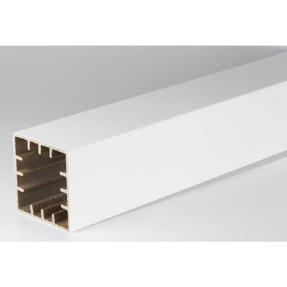 TimberTech Composite Post Sleeves (In Stock Now)