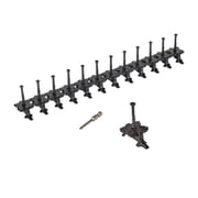 TimberTech EDGELoc Hidden Fasteners for EDGE, 250 sq-ft.