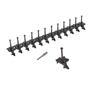 TimberTech EDGELoc Hidden Fasteners for EDGE, 55 sq-ft.