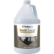 TimberTech Outdoor Biodegradable Formula Deck Cleaner, 1 Gallon
