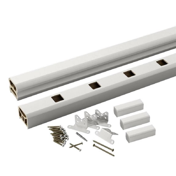 TimberTech RadianceRail Express Composite Railing