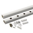 thumbnail image 1 of TimberTech RadianceRail Express Composite Railing, 1 of 6