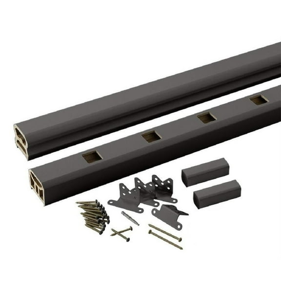 TimberTech RadianceRail Express Composite Railing