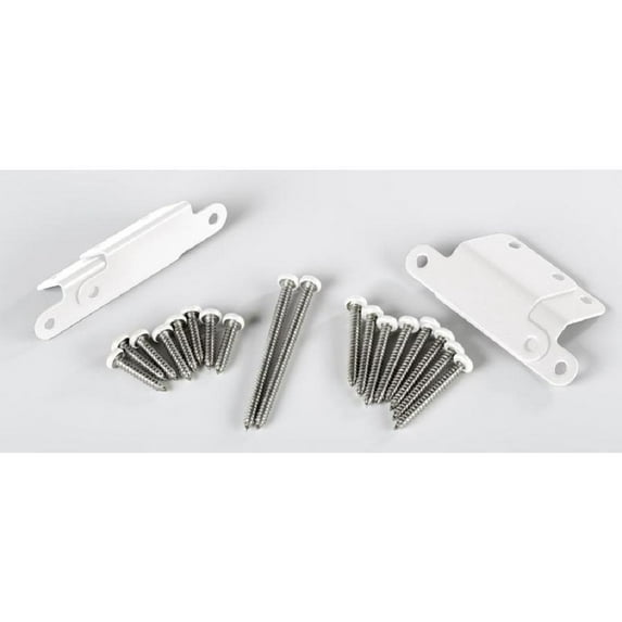 TimberTech RadianceRail Express Hardware Mounting Kits (In Stock Now)