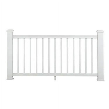 TimberTech RadianceRail Express Smart Set Composite Railing