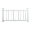 thumbnail image 1 of TimberTech RadianceRail Express Smart Set Composite Railing, 1 of 4
