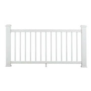 TimberTech RadianceRail Express Smart Set Composite Railing