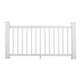 thumbnail image 1 of TimberTech RadianceRail Express Smart Set Composite Railing, 1 of 4