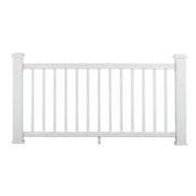 TimberTech RadianceRail Express Smart Set Composite Railing