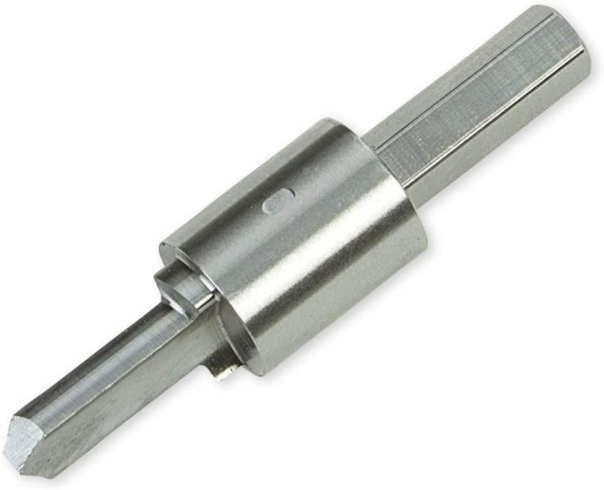TimberTech TOPLoc Fascia Drill Bit