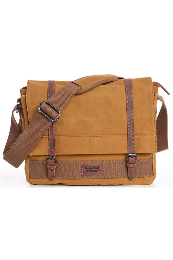 Messenger Bag