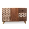 thumbnail image 1 of Timbergirl Olga Retro Sideboard, 1 of 6