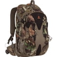 thumbnail image 1 of Timberhawk Big Basin 27 L Backpack, Mossy Oak Break-up Country Camouflage Backpack, Unisex, New, Adult, 1 of 7