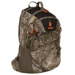 Timber Ridge Hunting Pro Backpack Realtree Edge Camo Multi Pocket Tactical Walmart