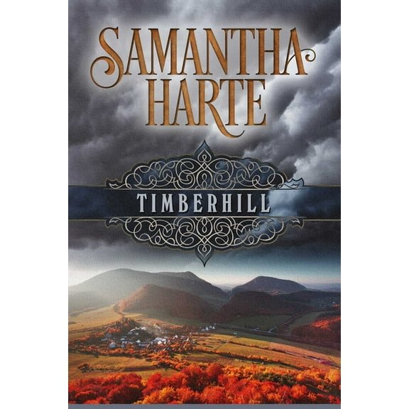 Timberhill, (Paperback)