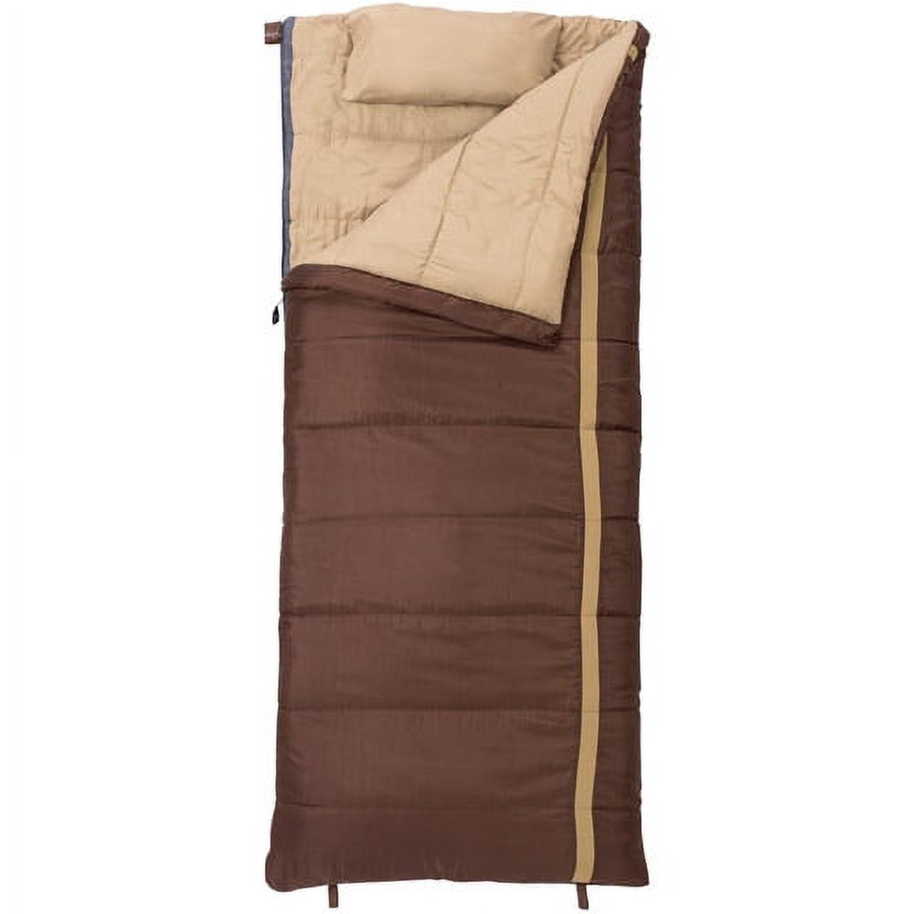 Timberjack 0 Degree Sleeping Bag