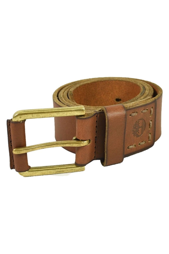 40MM Leather Pull Up Jean Belt