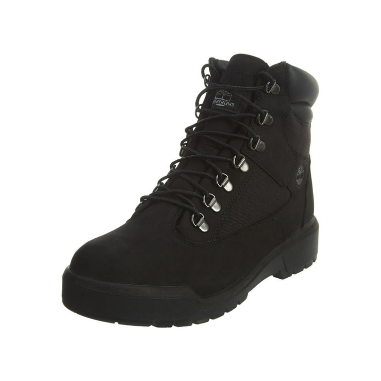 Men's timberland 6 inch field boots online