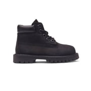 Timberland Unisex-Child Premium 6 Waterproof Boots with PrimaLoft Insulation