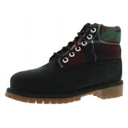 【新品】25.5CM 3EYE  BLACK OVY timberland Timberland3EYE ブラック 25.5 OVY Timberland3EYE ブラック 25.5 OVY