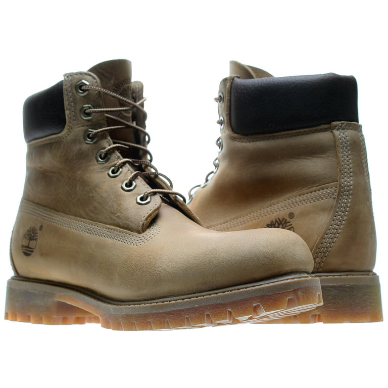 Timberland heritage classic 6 inch deals