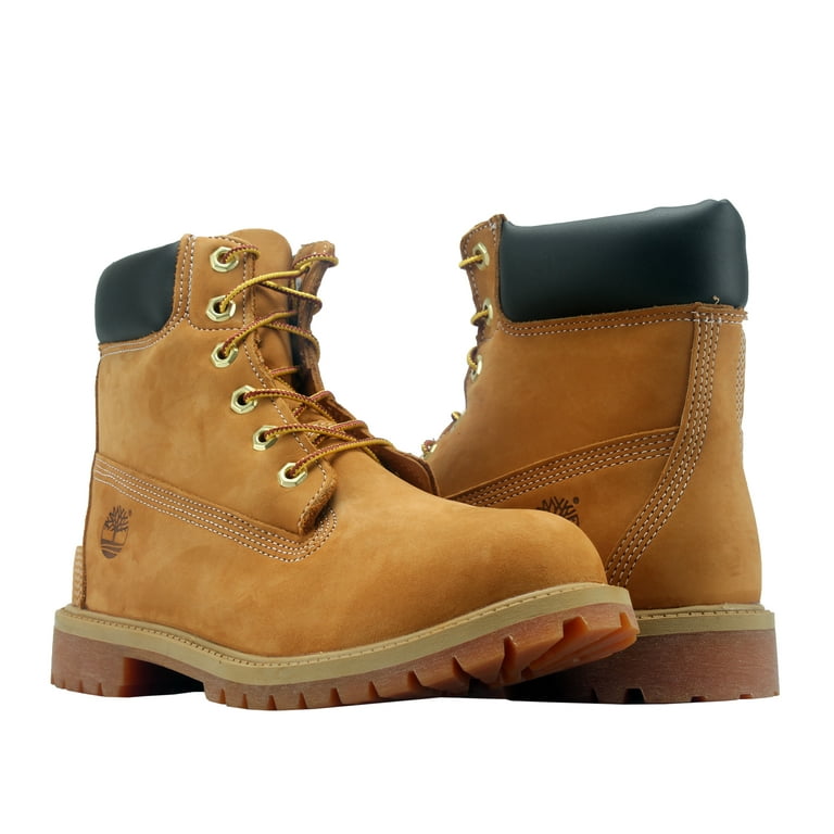 Timberland Toddler Nubuck Classic Boot size 2024 13