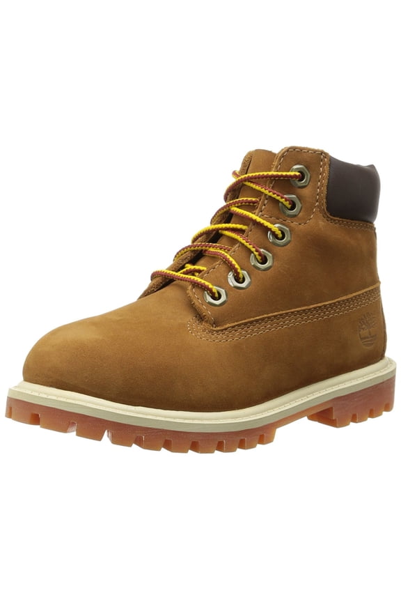 6 Inch Premium Waterproof Men/Adult shoe size 6.5 Casual TB014949214 Wheat