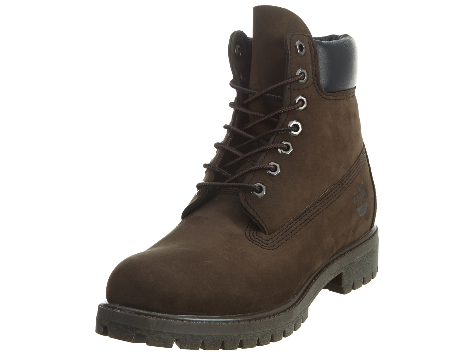 Brown Boots Timberland Boots Size Mens Timberland 6-Inch
