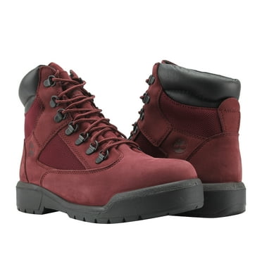 Timberland 6-Inch Waterproof Field Boot Men's Boots Size 9.5M