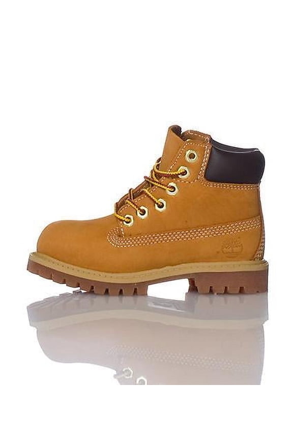 6" Prem Boot Toddler's Style # 12809