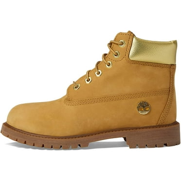 Timberland 6' Premium Boot Big Kids Style : Tb0a27u1