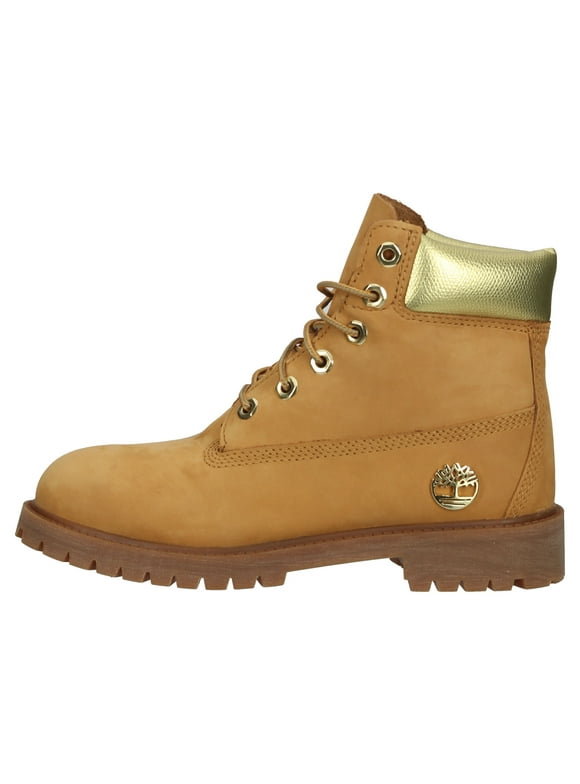 Timberland 6' Premium Boot Big Kids Style : Tb0a5szd