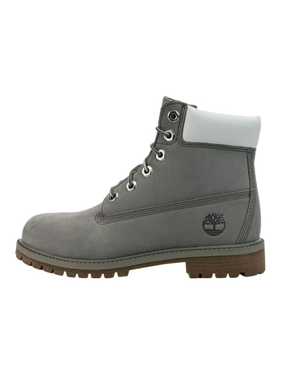 Timberland 6' Premium Boot Big Kids Style : Tb0a5t3s