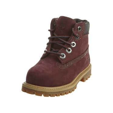 Timberland 6" Premium Boot Toddlers Style : Tb0a1bcx