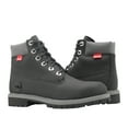 thumbnail image 1 of Timberland 6-inch Premium Waterproof Helcor Junior Big Kids Boots Size 5, 1 of 6