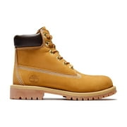 Timberland 6-inch Premium Waterproof Youth Little Kids Boots Size 1.5