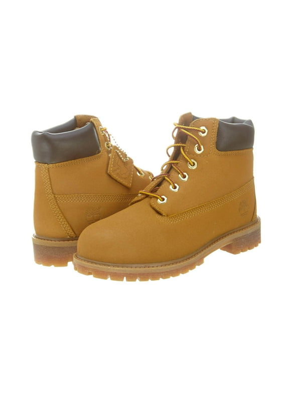 Timberland 6In Prem Wp Little Kids Style 34772