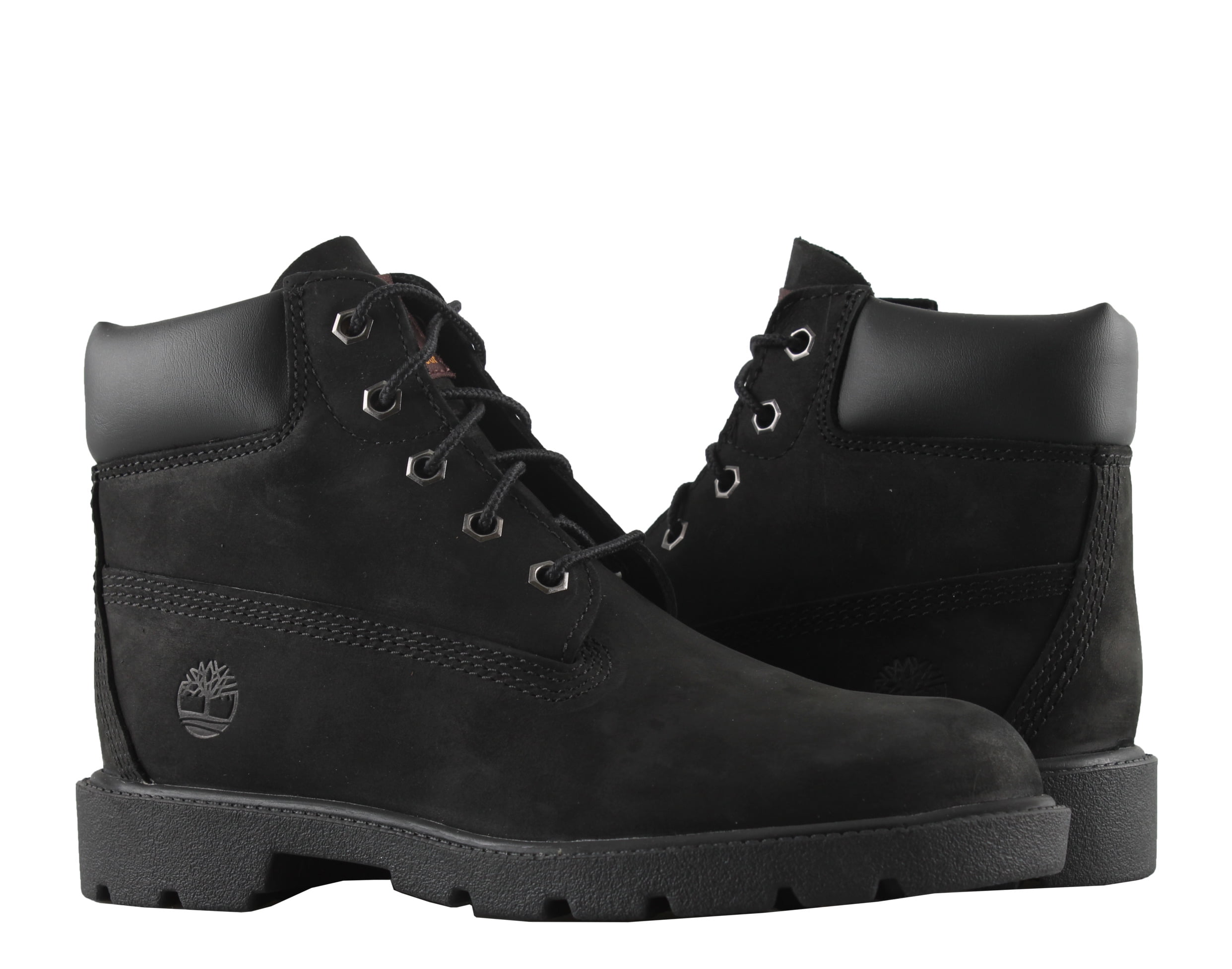 Timberland 6-Inch Waterproof Junior Big Kids Boots Nigeria Ubuy