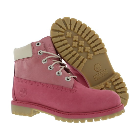 Timberland 6in Classic Premium Boots Big Kids Style : Tb0a14yf
