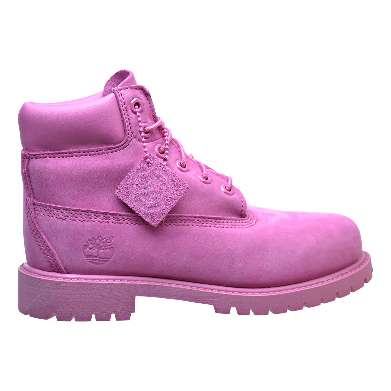 Timberland 6in Prem Boot Little Kids Style Tb0a1adc Walmart