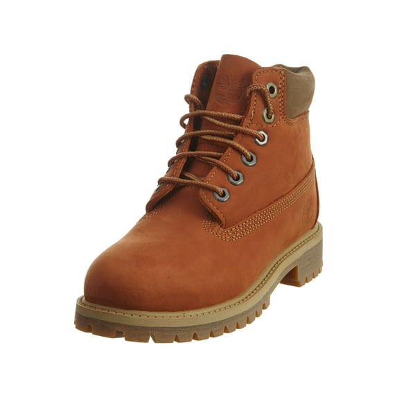 Timberland 6in Prem Boot Little Kids Style : Tb0a1adc