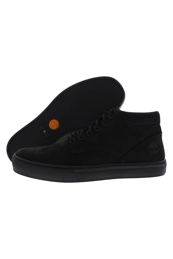 Adventure 2.0 Cupsole Chukka Mens Shoes Size 11.5, Color: Black Nubuck