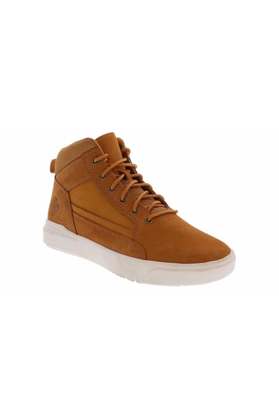 Allston Fashion Mid Sneaker | TB0A65Q1754 Beige