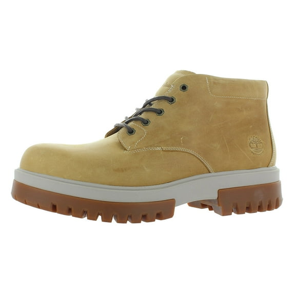 Timberland Arbor Road Mens Shoes Size 11.5, Color: Wheat Full Grain