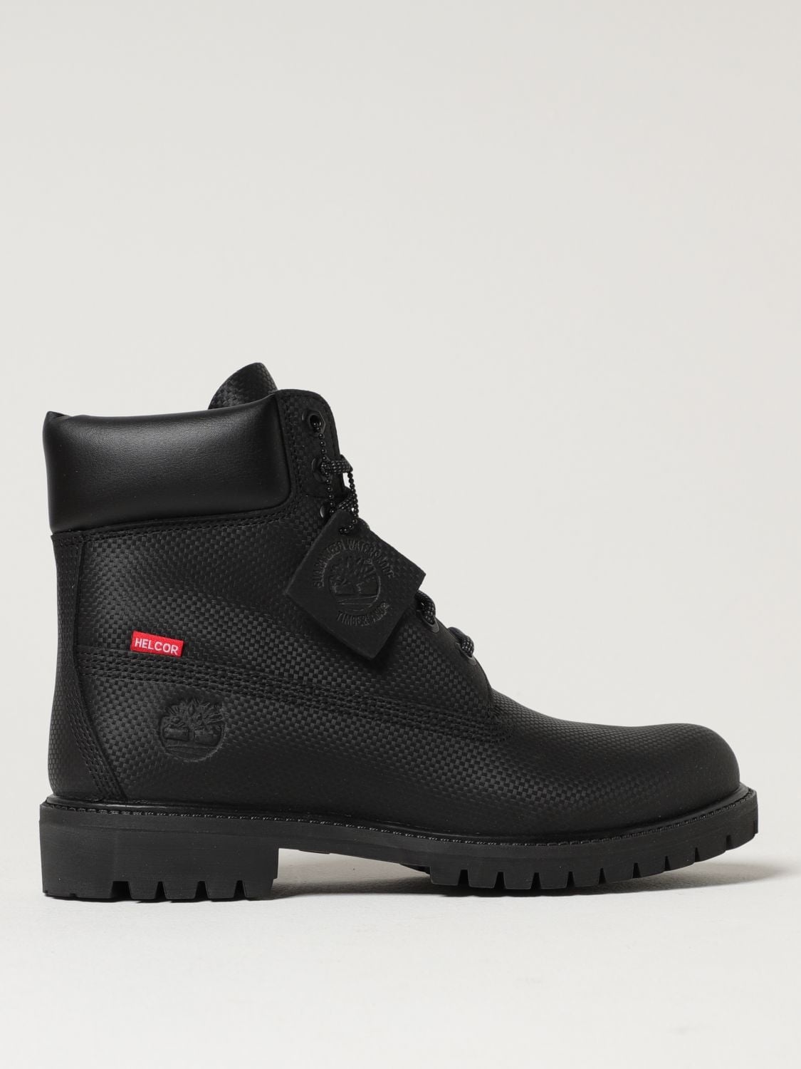 walking boots men timberland