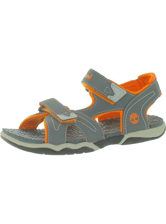 timberland sandals kids