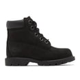 thumbnail image 1 of Toddler's Timberland Classic 6 In. Waterproof Boot Black Nubuck (TB010810 001) - 7.5, 1 of 6