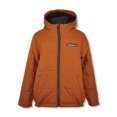 thumbnail image 1 of Timberland Boys' Puffer Jacket - orange, 14 - 16 (Big Boys), 1 of 4