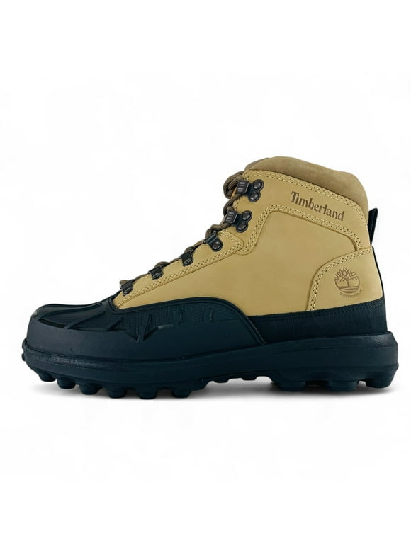 Timberland Converge Mid Lace-up Waterproof Boot Beige Men's Boots Shoes TB0A2QQUEN3, Men's U.S. Shoe Size 9.5